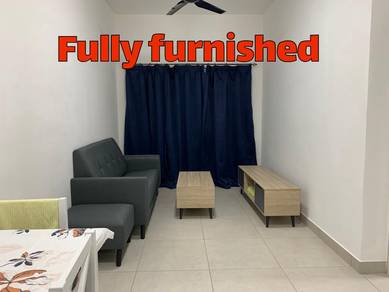 Fully furnished Residensi Canopy Hills Kajang 2