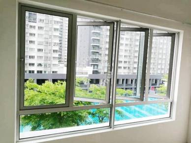 Ready Move In Rumah Sewa SAVANNA Executive Suite Southville City Bangi