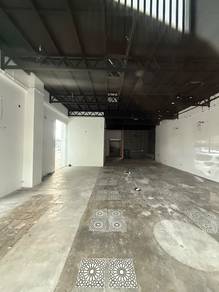 Icon City Ground Floor 2300sf Juru Sentral Bukit Mertajam