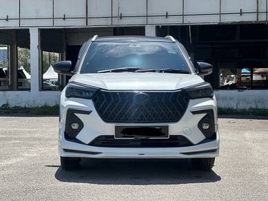 Perodua ATIVA 1.0 AV (A) FULL LOAN