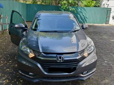 Honda HR-V 1.8 (A)