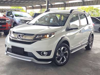 Honda BR-V 1.5 V (A)