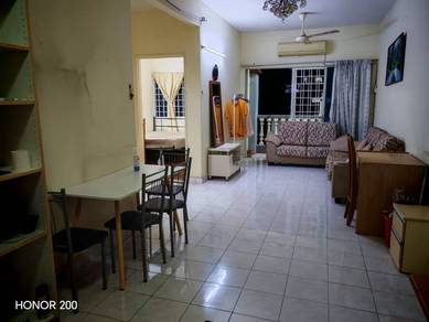 Sri Kesidang Apartments, Puchong, selangor