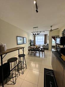 Bayu Angkasa Apartments @ Nusa Bayu-1