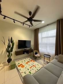Bayu Angkasa Apartments @ Nusa Bayu-3