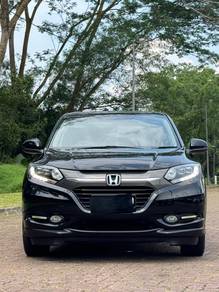 Honda HR-V 1.8 V (A) FULL LOAN