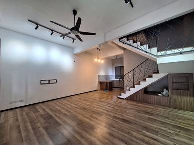 Taman Wawasan Mahandoi Penampang Donggongon KK Partially Furnished