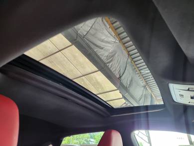 Lexus RX300 F Sport 360 Camera HUD S/Roof 4.5