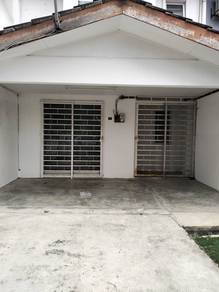 2STY Terrace 4R3B Taman Semenyih Permata Bandar Teknologi Kajang