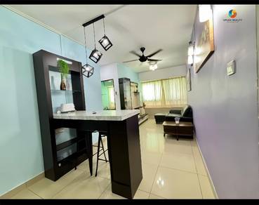 Cyber City Apartment 2 For Rent