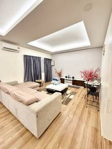Taman Seng Goon / Hui Sing ❣️ Double Storey Intermediate House