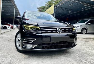 Volkswagen TIGUAN 1.4 HIGHLINE ☀️ POWER BOOT