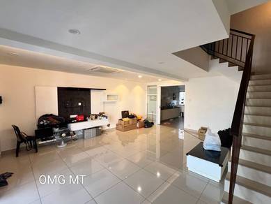 Tmn Seri Mewah Meru Klang 2 storey 20x70 4r3b Reno Good Condition Sale
