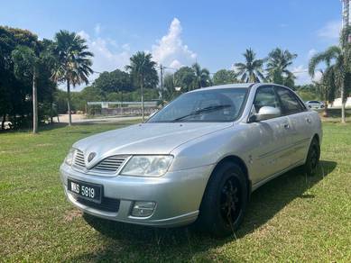Proton WAJA 1.6 (M)