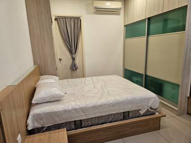 Pearl Suria, Old Klang Road, Kuala Lumpur