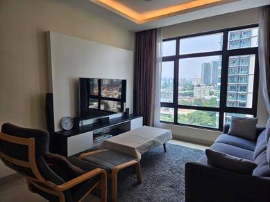Pearl Suria, Old Klang Road, Kuala Lumpur