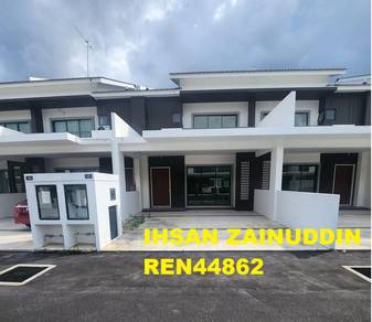 TWO STOREY LIKE NEW🔥90K BELOW MV⚡GATED✅4🛏️3🛁, Mekarsari Anggun