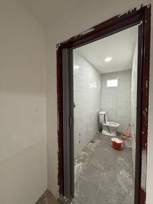 2-storey-Terraced-House-for-sale-Ulu-Tiram-Johor-2