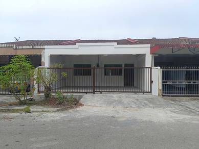 Sibu Single Storey Terrace at Taman Kemuyang