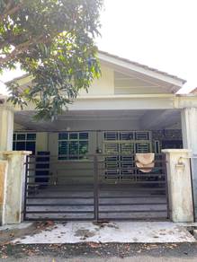 TERES SETINGKAT PANDAN PERDANA FASA 1 Kuantan