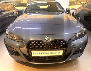 Bmw 430I 2.0 M SPORT PRO G22 FACELIFT (A)