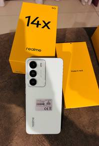 Realme 14X 5G