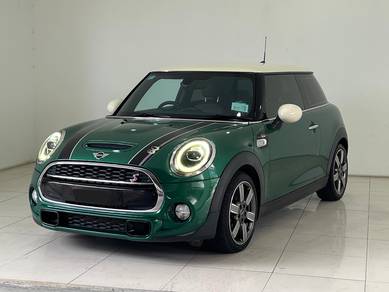 Mini COOPER 2.0 S 60th Edition / LOW MILEAGE