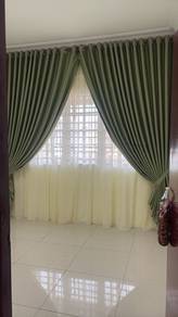 Pangsapuri Cempaka Klang Level 1 ada lif