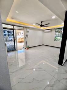 Taman Tai Let | 2 Storey Semi D | Damai