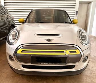 Mini COOPER SE 3 Door (EV)