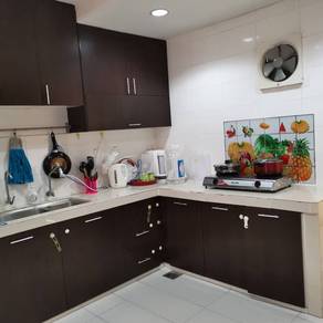 Taman wawasan, Pusat Bandar Puchong, Puchong, selangor