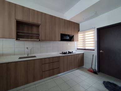 Partialy Furnished 2 Storey 22' X 70' Serina Anisa, Serina City Sepang