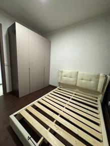 Jesselton Twin Tower|Type C|Tower A|City Mall|Kota Kinabalu|Sabah