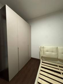 Jesselton Twin Tower|Type C|Tower A|City Mall|Kota Kinabalu|Sabah