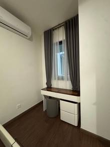 Jesselton Twin Tower|Type C|Tower A|City Mall|Kota Kinabalu|Sabah