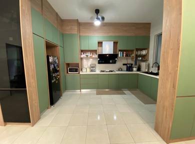 【CANTIK RUMAH 🔥❗❗】Residensi Idaman Abadi Kajang Bandar Teknology