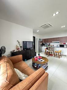 The Podium Apartment For Sale near Aeon Mall / General Hospital