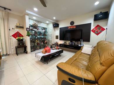 2-storey-Terraced-House-for-sale-Kluang-Johor-3