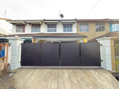 Taman Bukit Kempas / JB Town /  CIQ / Tuas