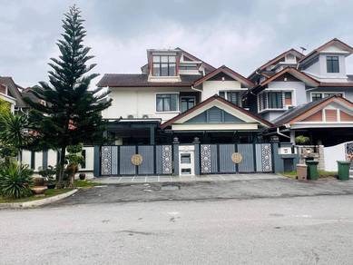 Bandar Baru Bangi, 2.5 Storey Semi Detached Puncak Bangi Seksyen 6