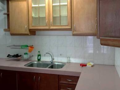 CHEAPEST UNIT MELAKA CITY CENTRE Pangsapuri Kota Laksamana Melaka