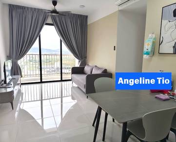 Vivo Executive Apartment