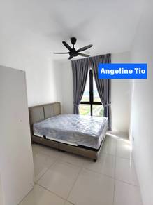 Vivo Executive Apartment-3