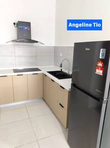 Vivo Executive Apartment-1
