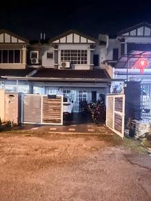 2 Storey Terrace House Taman Prima Saujana, Kajang