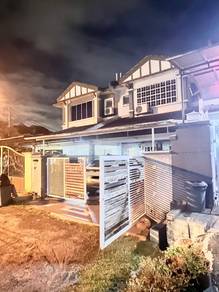 2 Storey Terrace House Taman Prima Saujana, Kajang