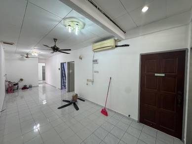 Bandar Putra Bertam  1-Sty Terrace｜Fully Renovation ｜Open Facing｜