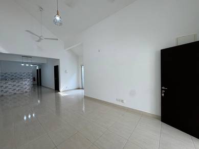 Bertam Tamana Setia Amansara South 1-Sty Terrace｜Ready Move In｜