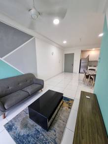 The Platino Serviced Apartment