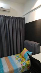 Master room the green